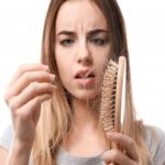 Hair loss
