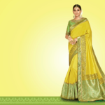 Luxury Silk Fashion