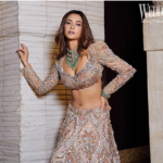 Guide to Lehengas