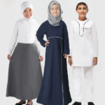 best Islamic school uniform