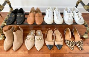 Footwear for Women