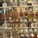 Jewelry Shops in Paris