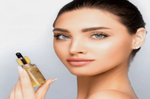 anti-wrinkle serum