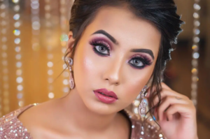Smokeyeyemakeup