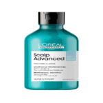 anti-dandruff shampoo