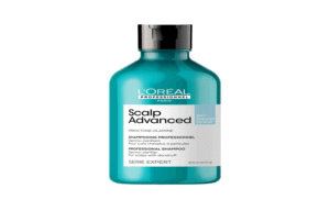 anti-dandruff shampoo