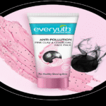 Anti Pollution Face Wash