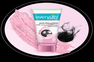 Anti Pollution Face Wash