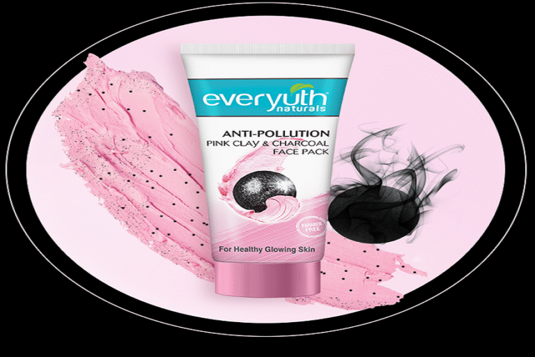 Anti Pollution Face Wash