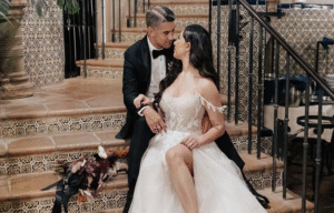 bridal dresses in Las Vegas