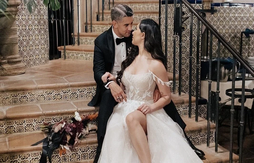 bridal dresses in Las Vegas