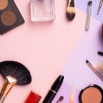makeup products
