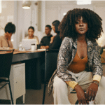 Kinky Curly U Part Wig