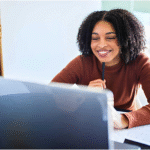 Natural Hair Clip-Ins