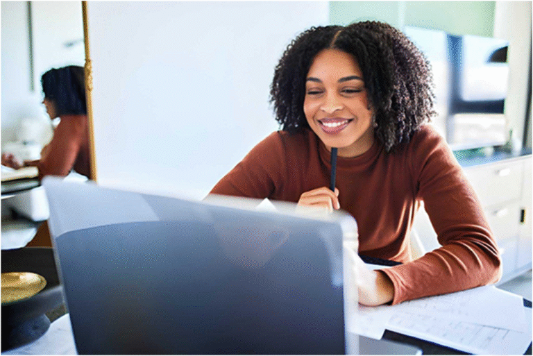 Natural Hair Clip-Ins