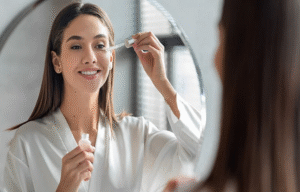 vitamin C serum for the face benefits