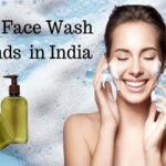 face wash