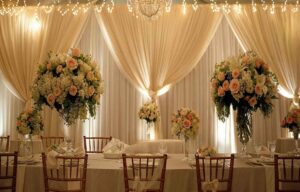 Wedding venu